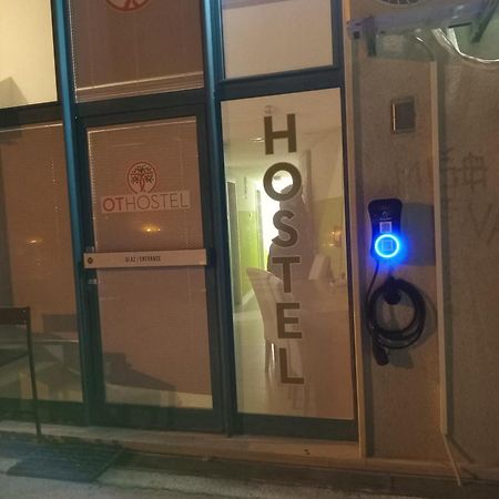Hostel Ot Сплит Экстерьер фото