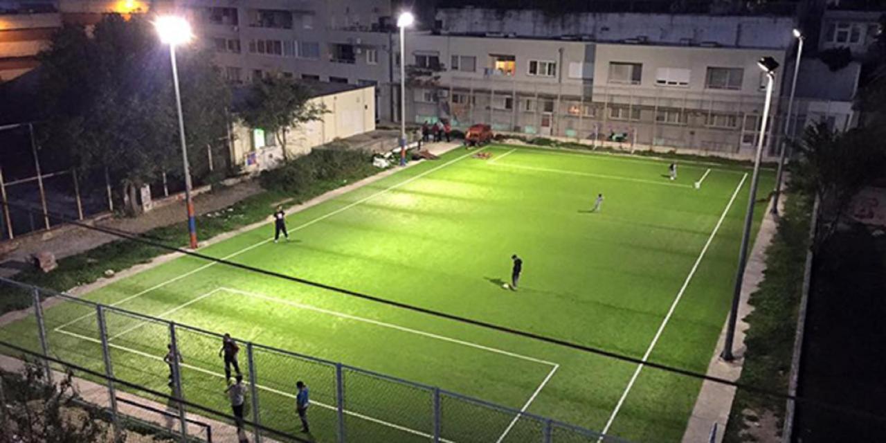 Hostel Ot Сплит Экстерьер фото