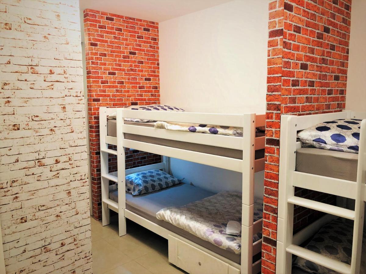 Hostel Ot Сплит Экстерьер фото