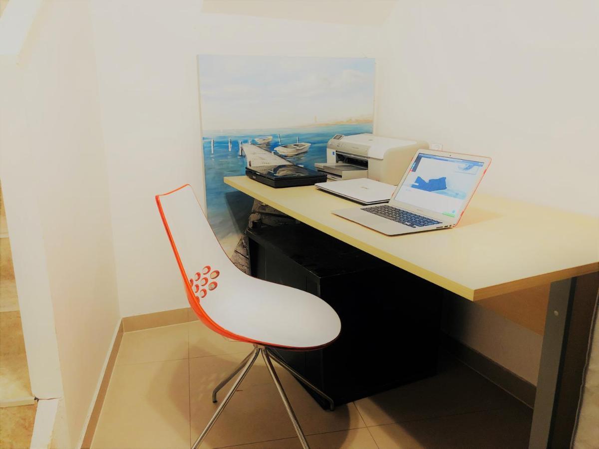 Hostel Ot Сплит Экстерьер фото