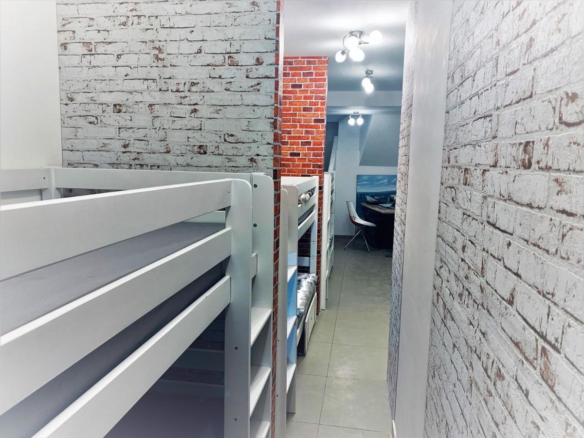 Hostel Ot Сплит Экстерьер фото