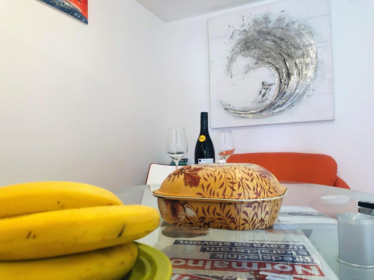 Hostel Ot Сплит Экстерьер фото