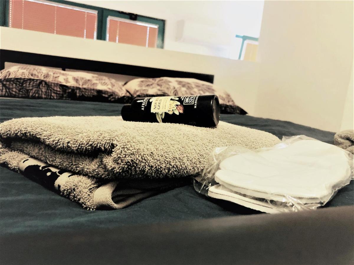 Hostel Ot Сплит Экстерьер фото