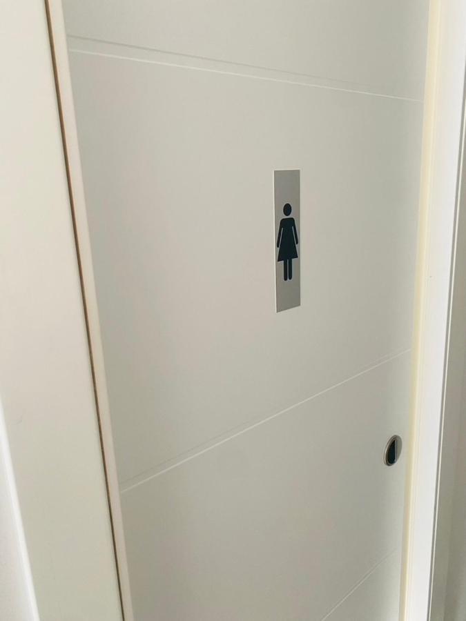 Hostel Ot Сплит Экстерьер фото