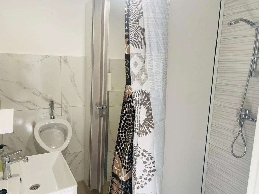 Hostel Ot Сплит Экстерьер фото