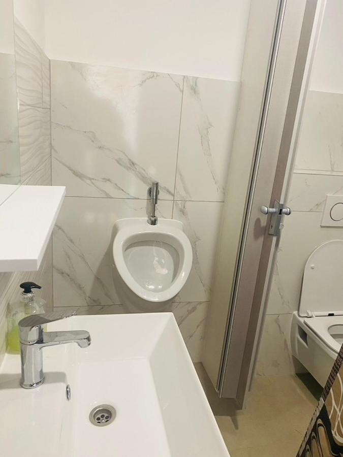 Hostel Ot Сплит Экстерьер фото