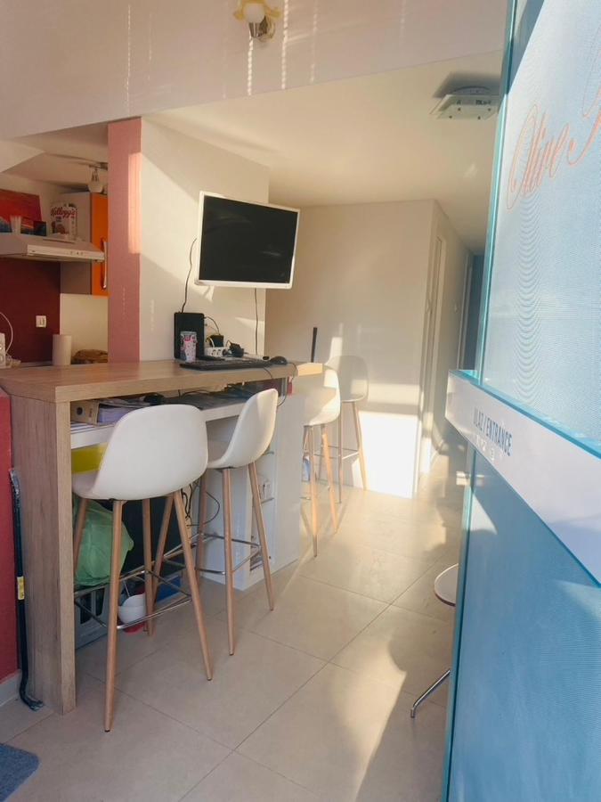 Hostel Ot Сплит Экстерьер фото