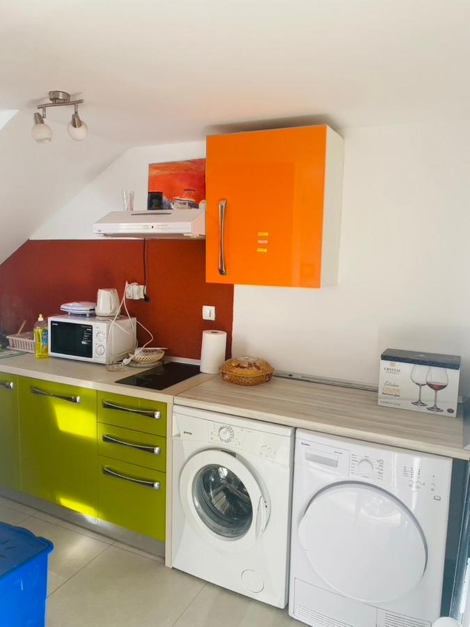 Hostel Ot Сплит Экстерьер фото