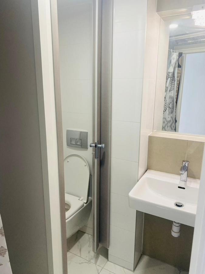 Hostel Ot Сплит Экстерьер фото