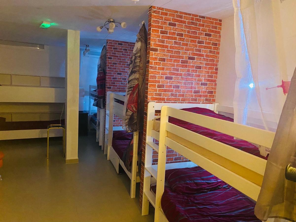 Hostel Ot Сплит Экстерьер фото
